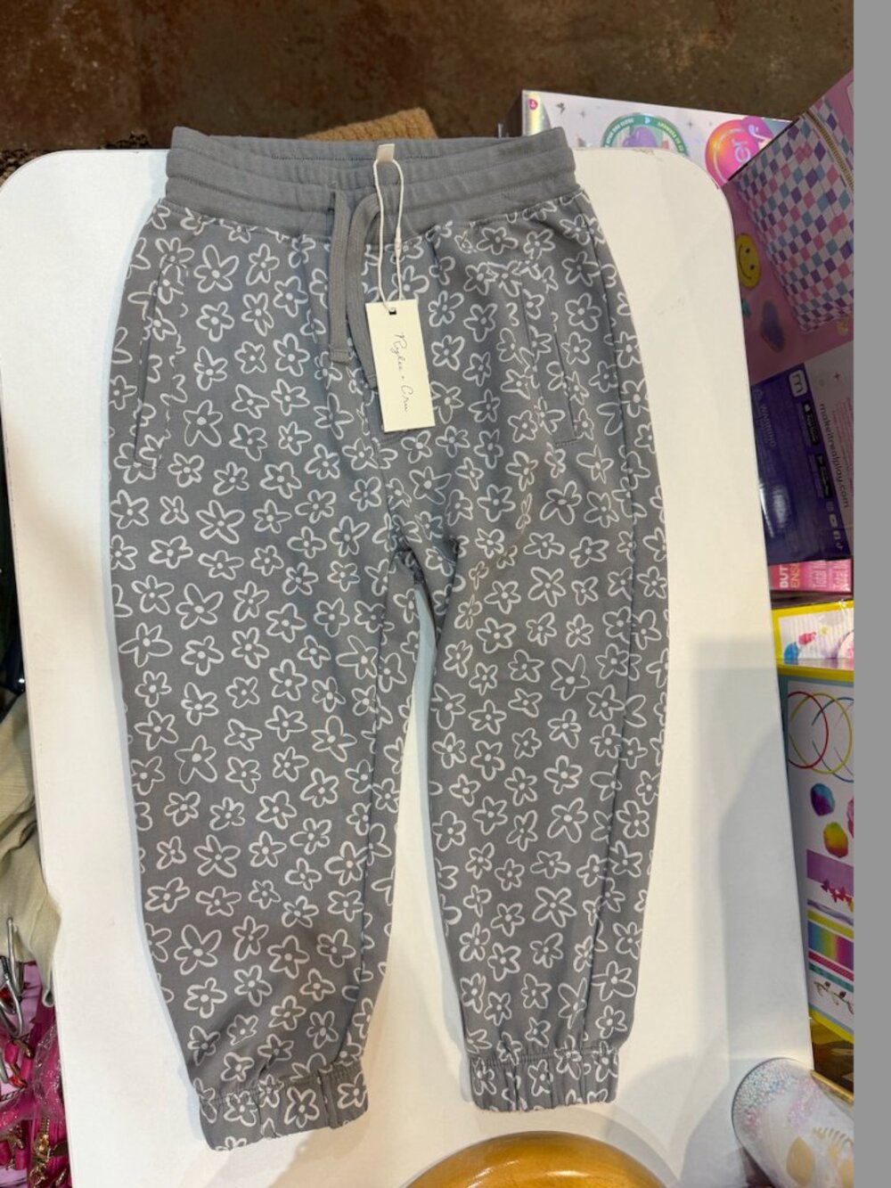 NWT Rylee + Cru Jogger